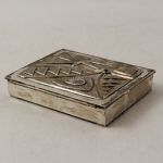 904 2013 CIGARETTE BOX